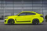 BMW CLR X6R by Lumma Design 2016 года